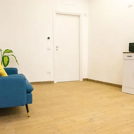 La Casa Di Mimi Di