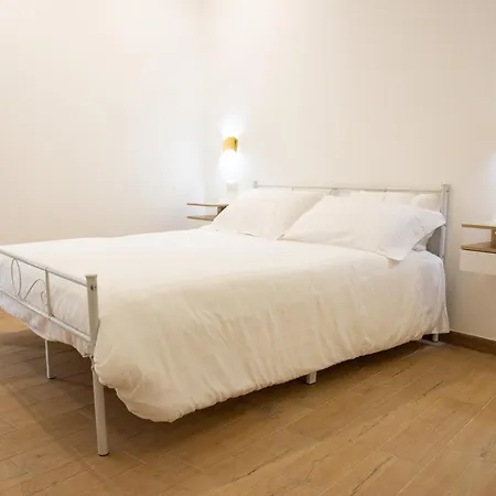 La Casa Di Mimi Di Nettuno