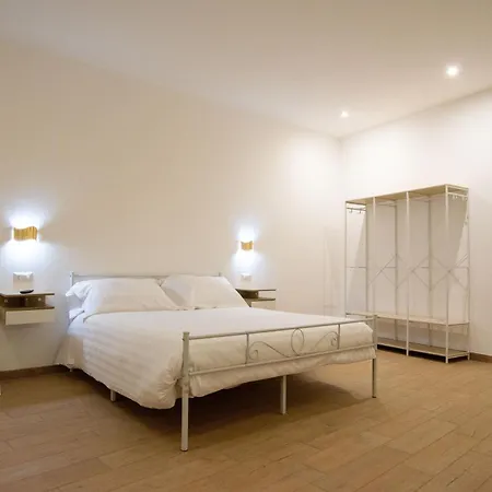 Apartament La Casa Di Mimi Di