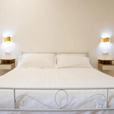 La Casa Di Mimi Di Apartament Nettuno