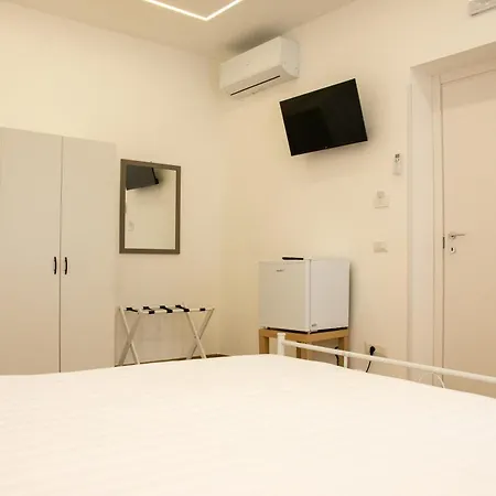 La Casa Di Mimi Di Nettuno