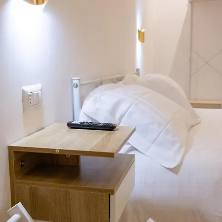 La Casa Di Mimi Di Apartament Nettuno