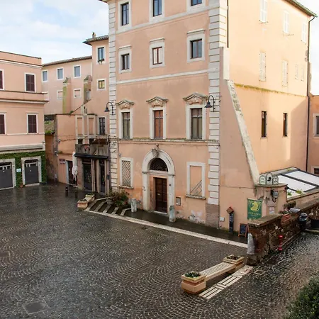 La Casa Di Mimi Di Apartament *