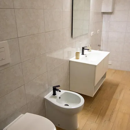La Casa Di Mimi Di Apartament Nettuno