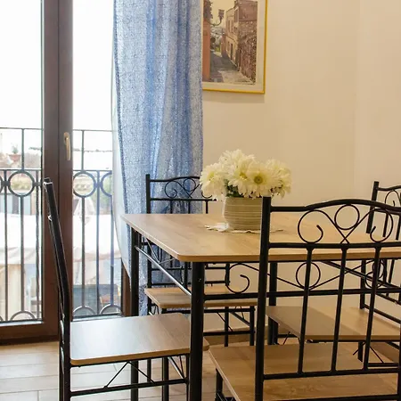 La Casa Di Mimi Di *