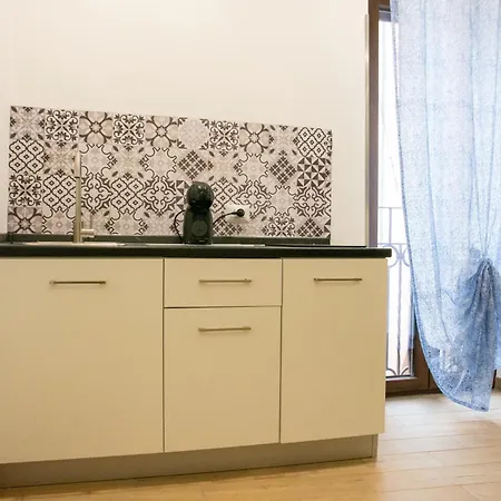 La Casa Di Mimi Di Apartament *